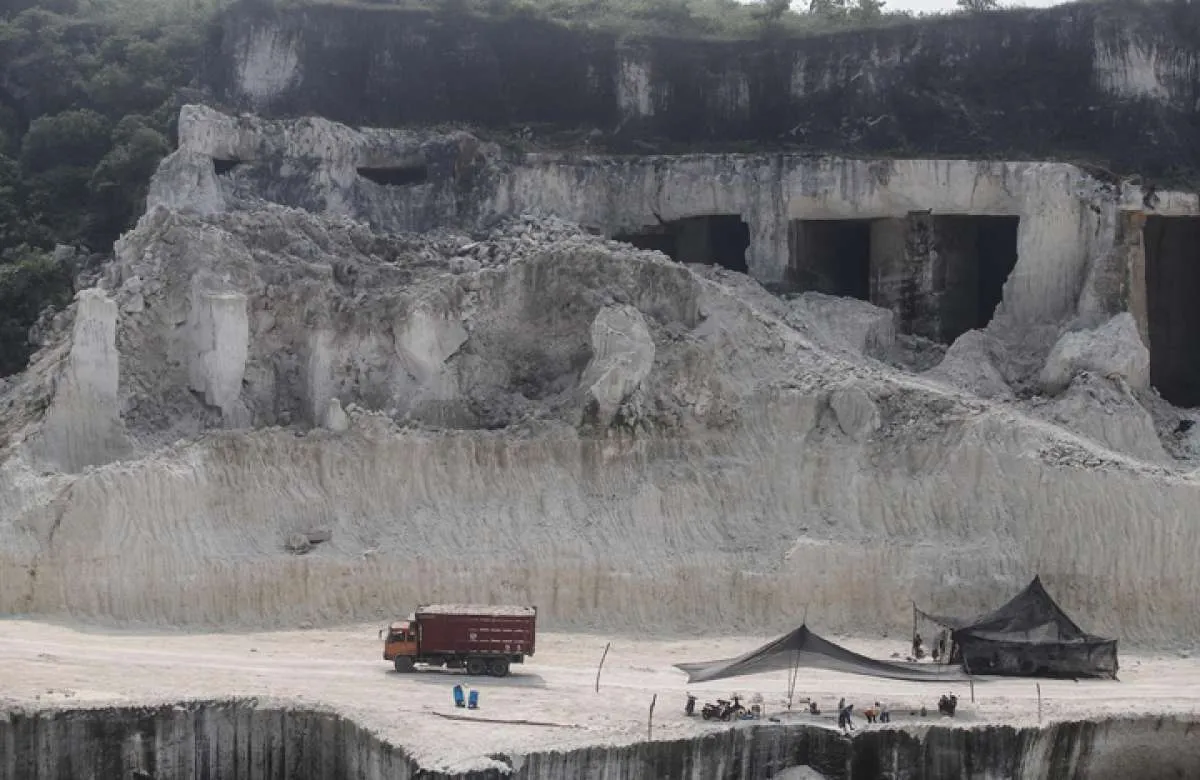 PUSHEP: Ada 3 Efek Negatif dari Terbitnya Perpres No 76 Tahun 2024