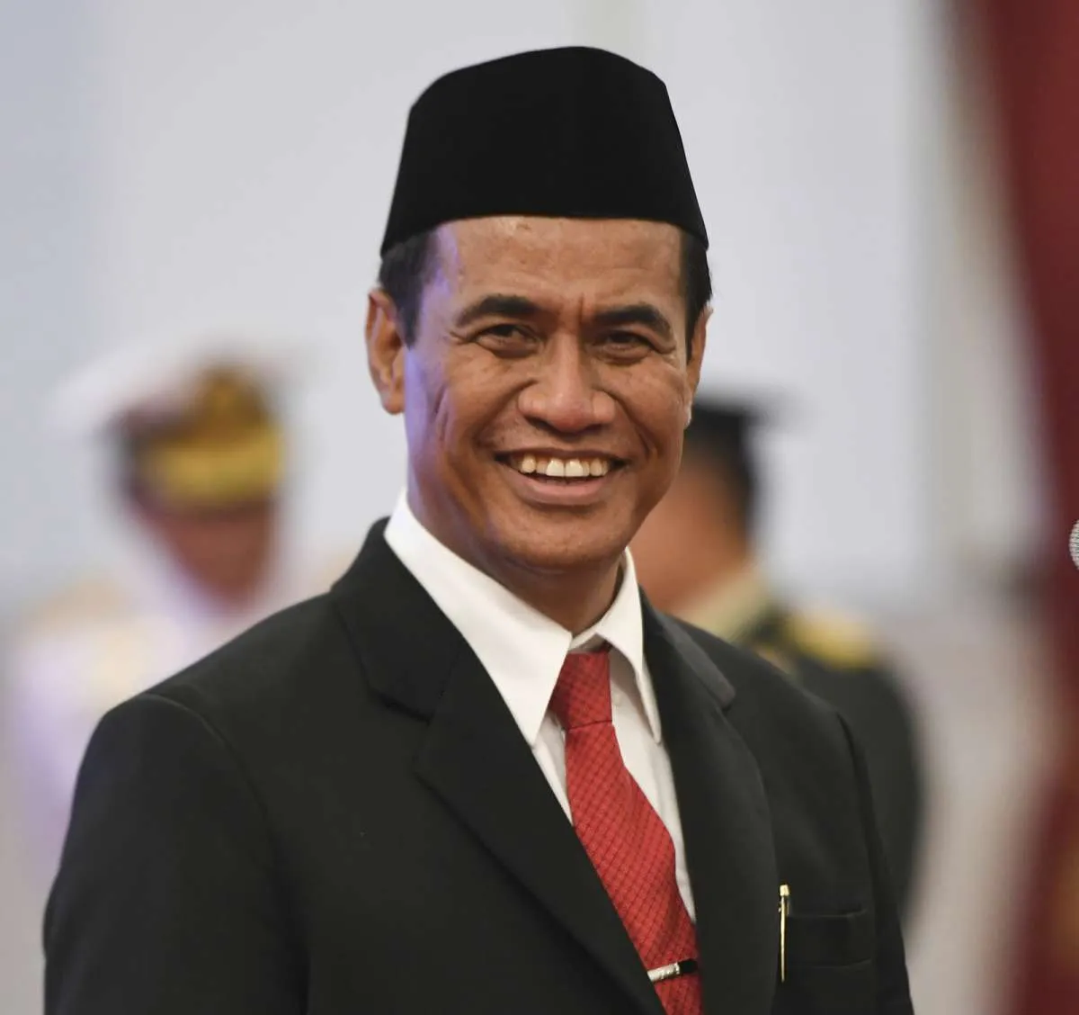 DPR Setujui Tambahan Anggaran Kementan Sebesar Rp 5,83 Triliun
