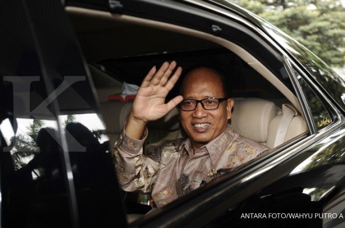Menristek sebut Jokowi telah setuju wacana impor rektor asing
