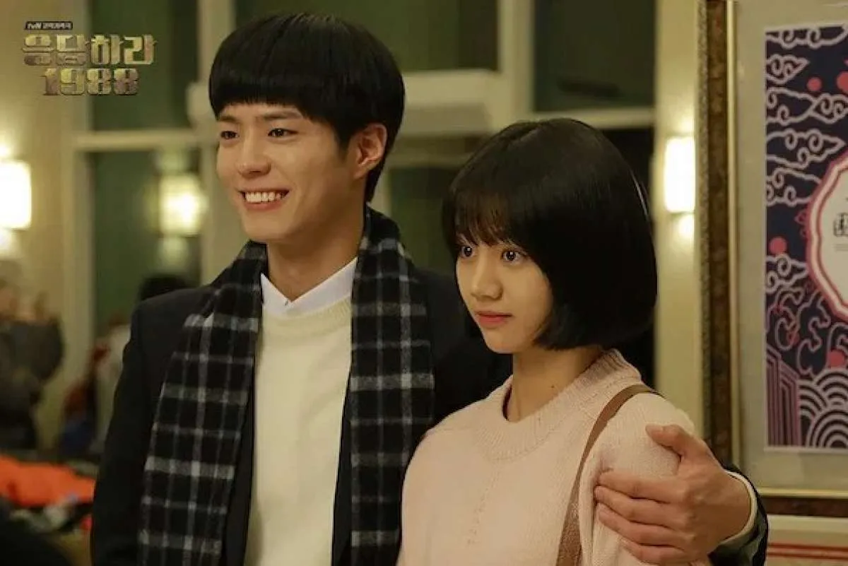14 Drakor (drama Korea) terbaik sepanjang masa untuk rekomendasi tontonan akhir pekan