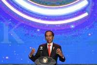 Picu polemik, ini penjelasan Jokowi soal grasi Annas Maamun 