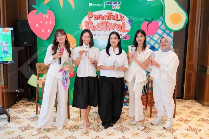 Bukan Sekadar Bermain, Ini Cara Orang Tua Mengenali Minat dan Bakat Anak