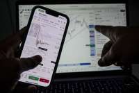 Uni Eropa Jatuhkan Sanksi terhadap Bursa Kripto HTX, Diduga Bantu Rusia