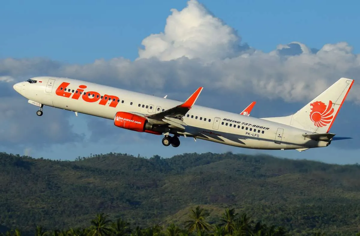 Disebut tak gaji pramugara hingga 3 bulan, ini klarifikasi Lion Air