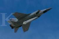 Jet Polandia Cegat Pesawat Pengintai Rusia di Laut Baltik