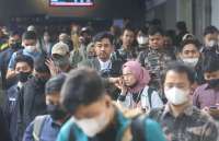 Gelombang PHK Masih Terus Menghantui Pekerja