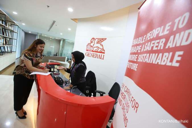 Pamor Unitlink Masih Sulit Untuk Bangkit