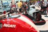 Mau motor Ducati tapi duit cekak, ini caranya