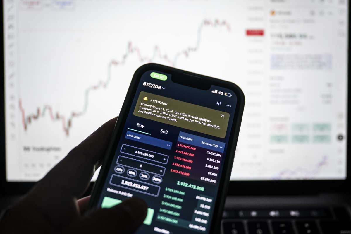 Pelaku Kripto Berharap OJK Lebih Terbuka Terhadap Inovasi