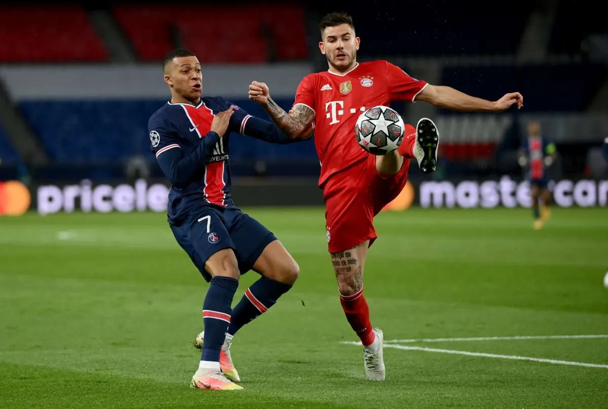 PSG vs Bayern Munchen: Unggul agregat 3-3, Les Parisiens lolos ke semifinal