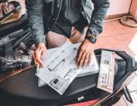 Ada promo, layanan urus dokumen kendaraan Seva.id bebas ongkir sampai 31 Januari 2021