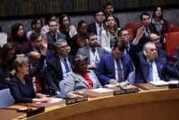 China, Russia Fail to Stop UN Meeting on North Korea Rights Abuses