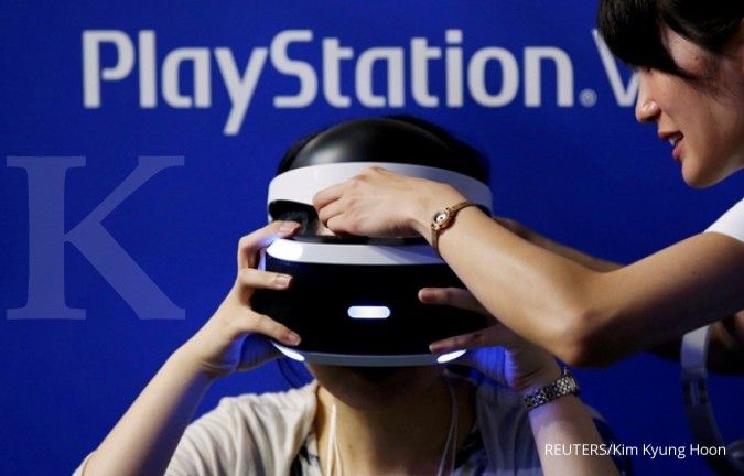 Ini deretan game yang akan diperkenalkan Sony di Tokyo Game Show (TGS) 2019