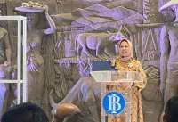 BI Kerek Proyeksi Pertumbuhan Ekonomi Indonesia Kuartal II-2023 Jadi 5,1%