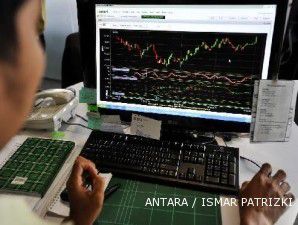 Indosurya: Penguatan Eropa & AS menjadi angin segar pendongkrak IHSG