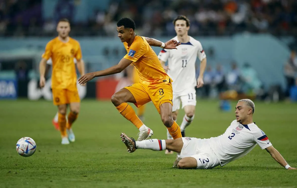 Belanda vs Argentina Tayang 02.00 WIB, Jadwal dan Top Skor Piala Dunia 2022