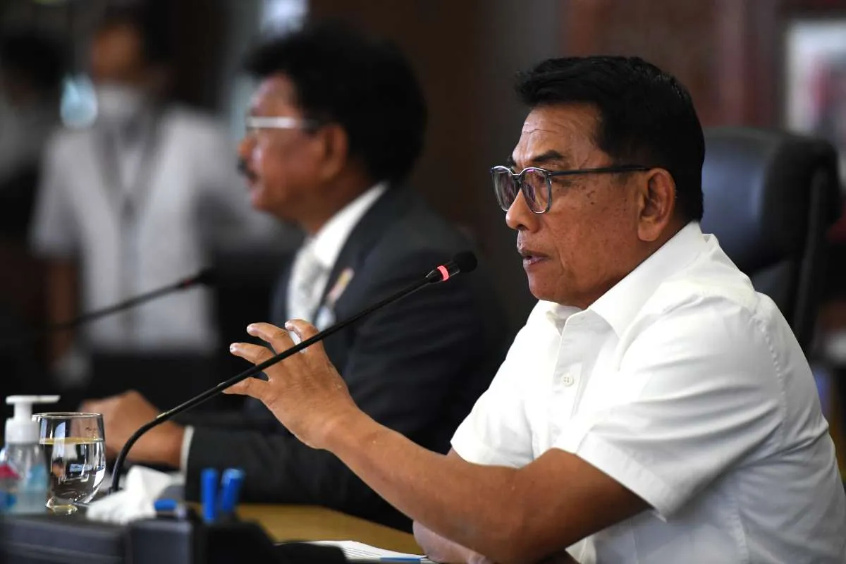 Subsidi Motor Listrik Minim Peminat, Syarat Penerima Subsidi Bakal Direvisi? 