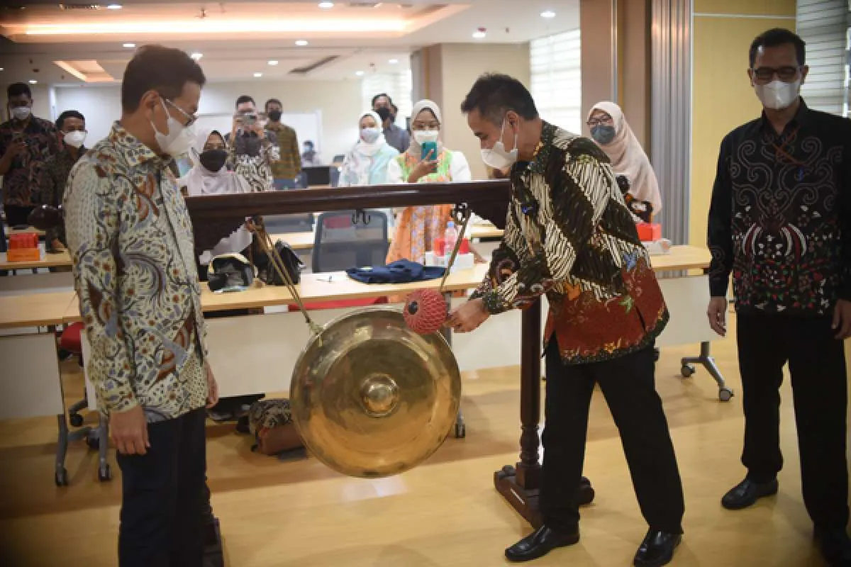 Kedaireka Fasilitasi Pertemuan Antara Pelaku Industri dengan Peneliti