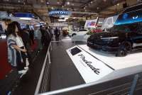 Emiten Otomotif Masih Melaju Lambat per September 2025, Ini Rekomendasinya