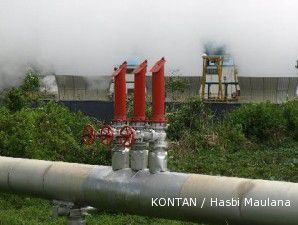 PT Rekayasa Industri akan berinvestasi di proyek panas bumi dan pipanisasi