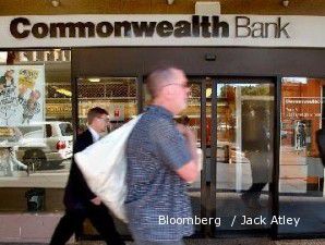 Commonwealth Bank Belum Tertarik Bikin Bank Syariah