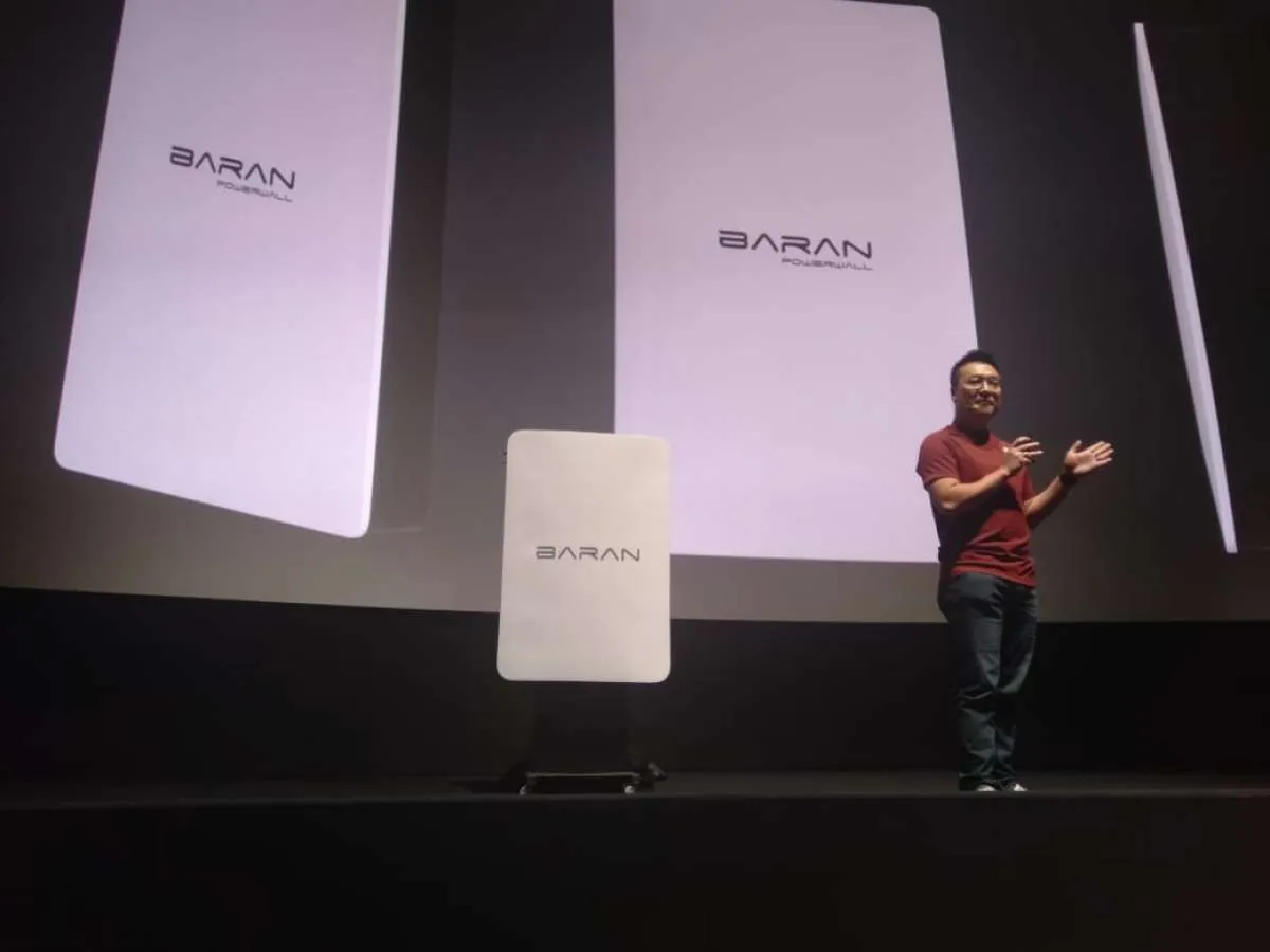 Setelah di Jakarta, Baran Energy akan kenalkan Powerwall Rp 1 ke masyarakat Bandung