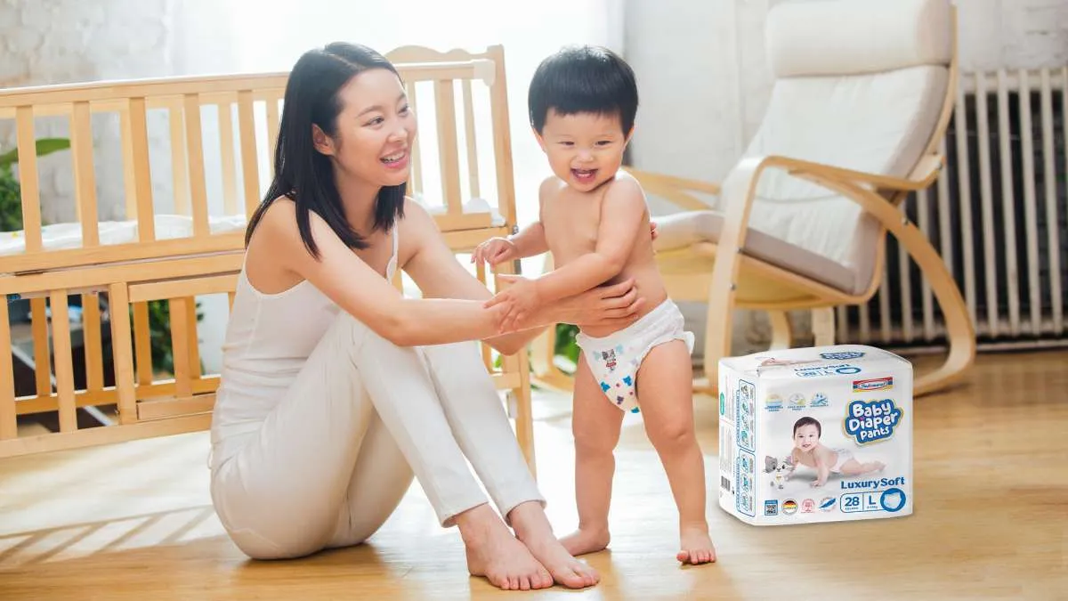 Indomaret dan MMI Hadirkan Popok Bayi Berteknologi SAP Hybrid Pertama di Indonesia