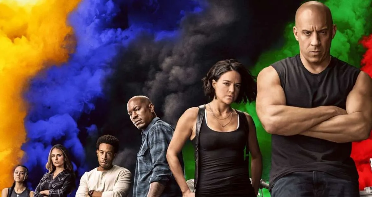 Jika Fast and Furious crossover dengan Jurassic World, begini tanggapan sutradara