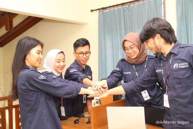 Benarkah Karyawan Gen Z Loyal ke Perusahaan?