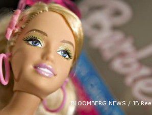 Waduh, boneka Barbie juga dituding ikut merusak hutan Indonesia