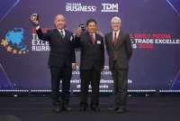 BPJS Kesehatan Torehkan Prestasi di Indonesia Technology Excellence Awards 2025