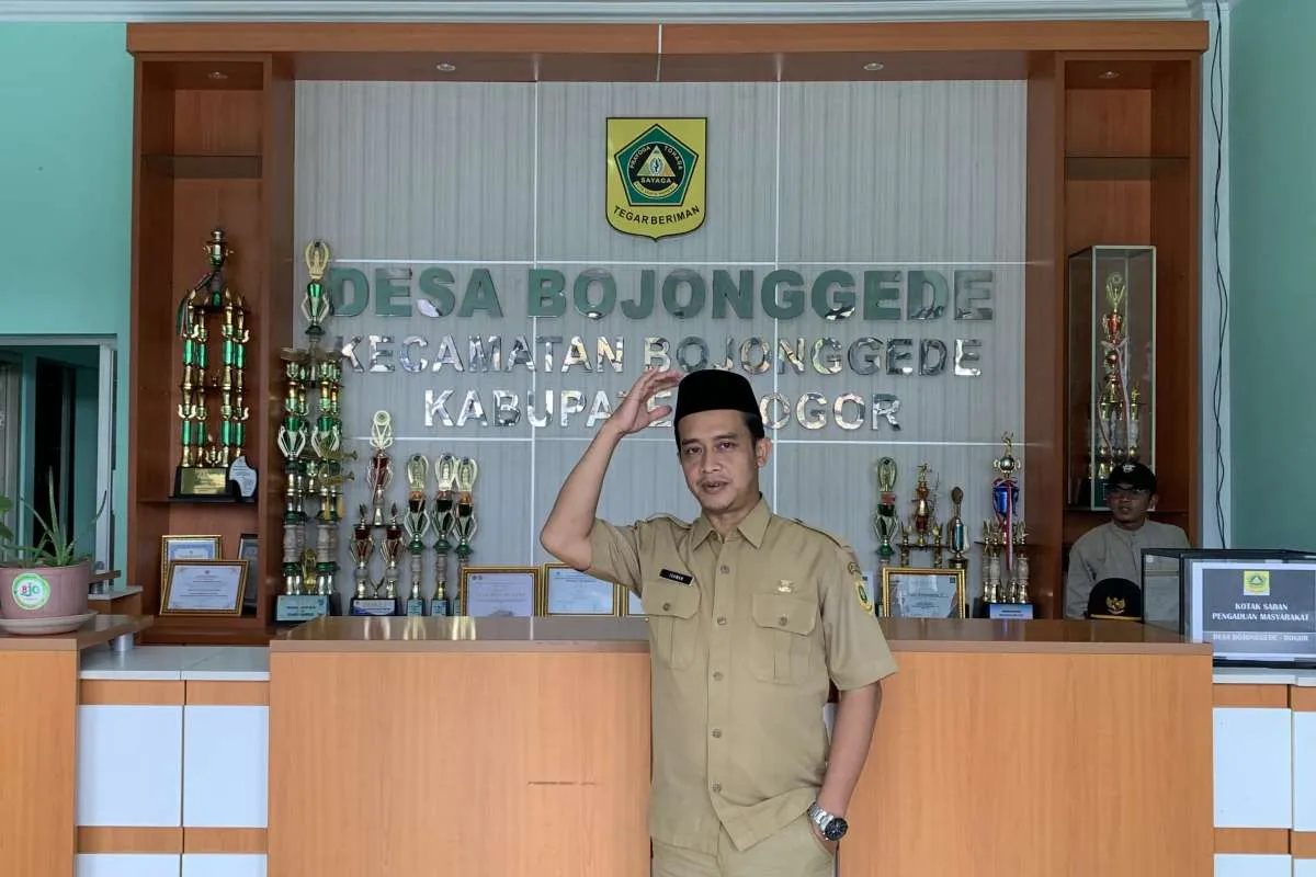 UU 3 Tahun 2024 Disahkan, Jabatan Kepala Desa Bisa 16 Tahun, Cek Gaji Perangkat Desa