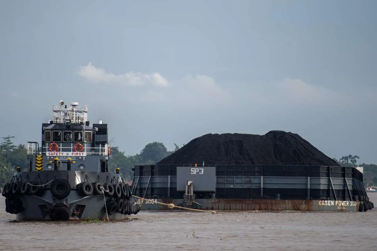 Pemerintah Siapkan KEK untuk Proyek DME Batubara, di Mana Lokasinya?