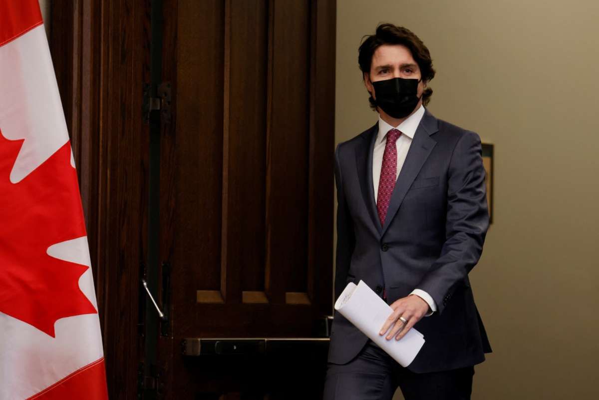 Inflasi Tahunan Kanada Bulan Lalu, Berada di Level Tertinggi Dalam 31 Tahun Terakhir