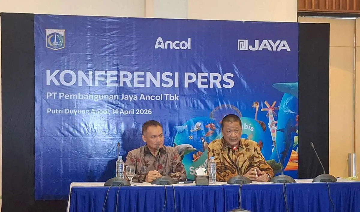 Begini Strategi Ancol (PJAA) Dongkrak Kinerja Tumbuh 10% pada 2026