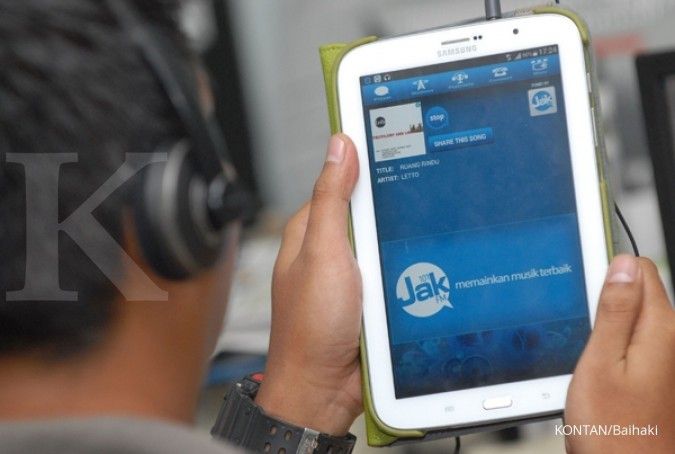 Mahaka Radio Integra (MARI) rilis Noice generasi kedua, pengguna meningkat