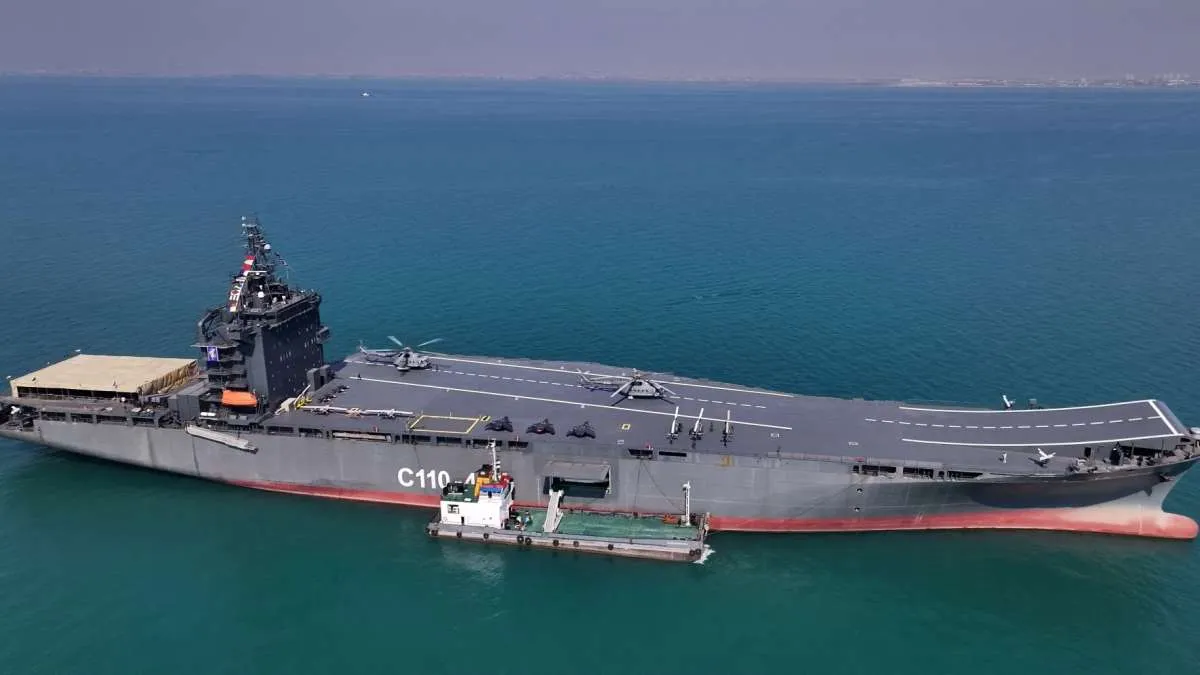 Iran Peringatkan Israel dan AS terhadap Serangan ke Fasilitas Nuklirnya