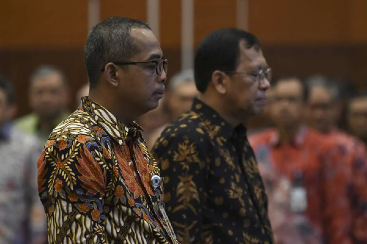 Dirjen Pajak fokus kejar penerimaan jelang akhir tahun
