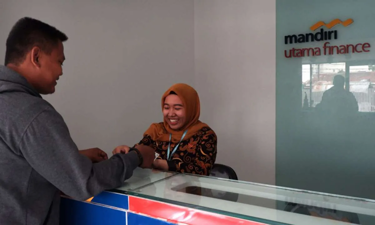 Sedang cari kerja? Ada lowongan di Mandiri Utama Finance untuk minimal lulusan D3
