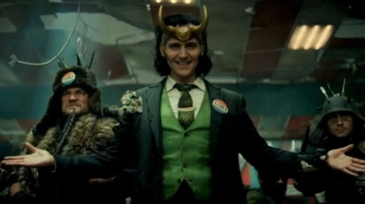 Loki rilis teaser episode 5 di Disney+, ada banyak variant yang akan muncul?