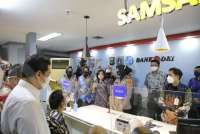 Cukup Dari Hp, Ini Cara Bayar Pajak Kendaraan Motor & Mobil Secara Online Via Signal