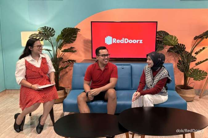 RedDoorz Catat Tren Libur Sekolah Wisatawan Pilih Liburan Dibanding Staycation