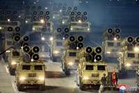 Korsel Usulkan Pembicaraan dengan Korut untuk Perjelas Garis Demarkasi Militer