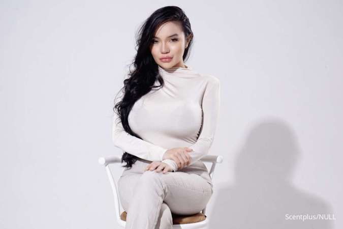 VP Scentplus: Peran Mentorship Penting bagi Kesuksesan Bisnis dan Karier