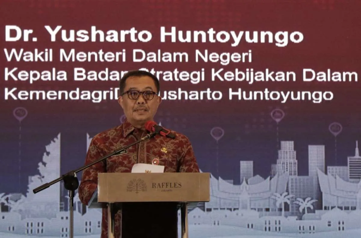 Perlu Penguatan Sinergi untuk Mendorong Kemajuan BUMD