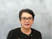  Profil Sarah Sadiqa, Kepala LKPP Baru Pilihan Presiden Prabowo