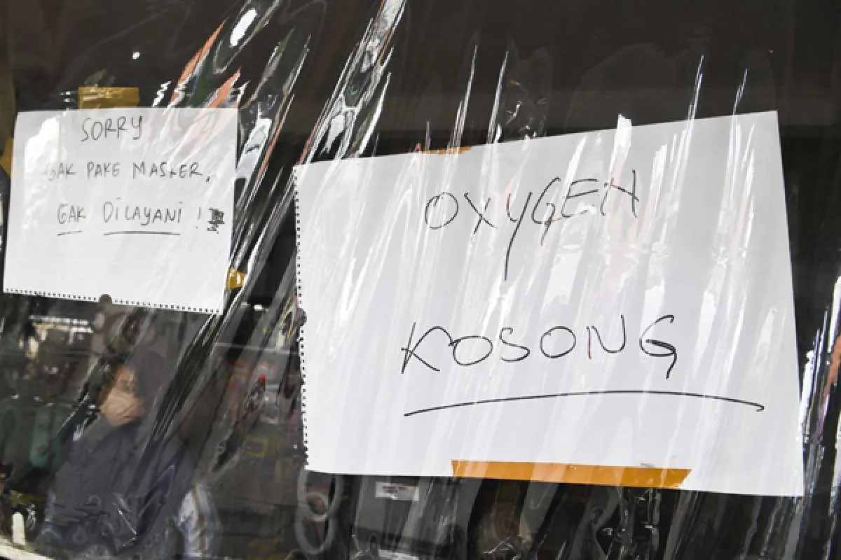 Ini jenis-jenis pajak yang dibebaskan Sri Mulyani untuk keperluan Covid-19