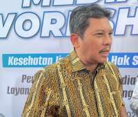 BPJS Kesehatan Sebut Penghapusan Tunggakan Iuran untuk 2 Tahun ke Belakang