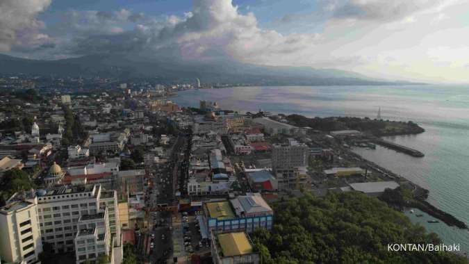 Masuk Puncak Musim Hujan, Cuaca Hujan Sangat Lebat di Provinsi Ini hingga 9 Desember