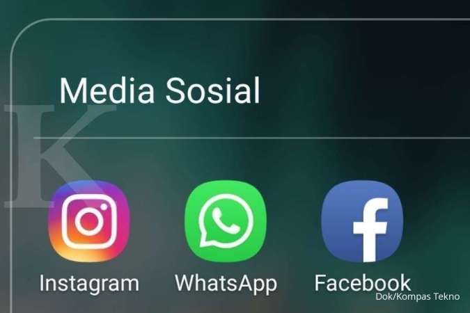 Chris Hughes desak Facebook lepaskan Whatsapp dan Instagram